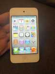 Ipod A1367 32GB Alb