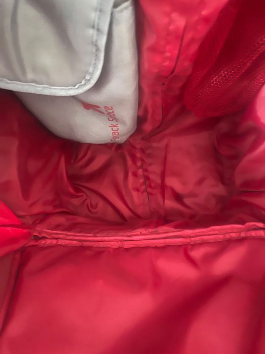 Ghiozdan Troller Nikidom putin folosit