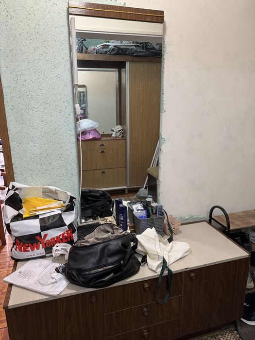 Продам мебель б/у