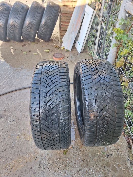 Cauciucuri second-hand ca noi