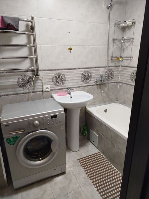 Аренда 2/3/4 Коракамиш 1/4