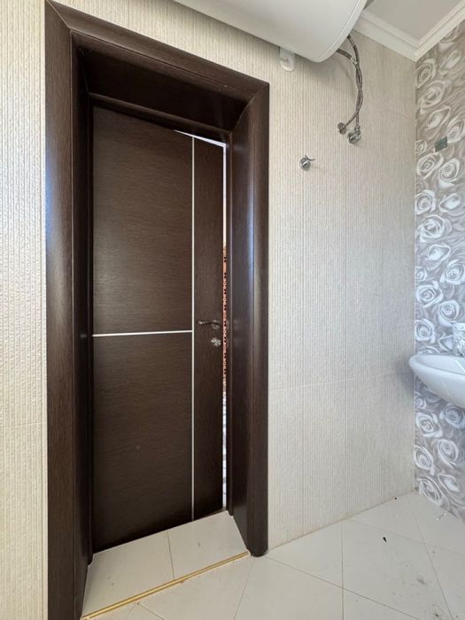 Врата за баня или интериорна