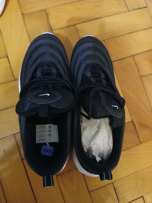 Мъжки маратонки Nike Air Max 97