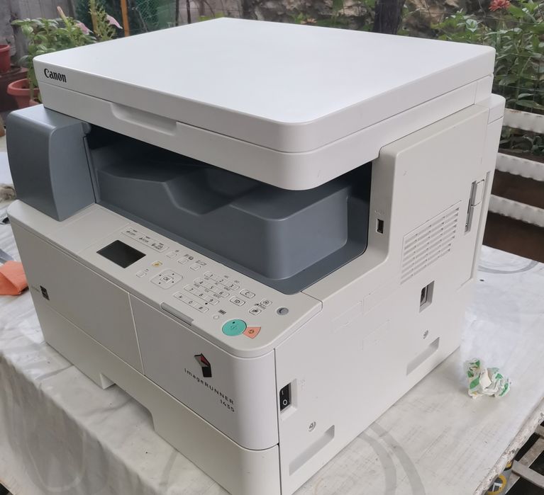Canon imageRUNNER 1435 цифрова копирна машина 3 в 1, лазерен принтер
