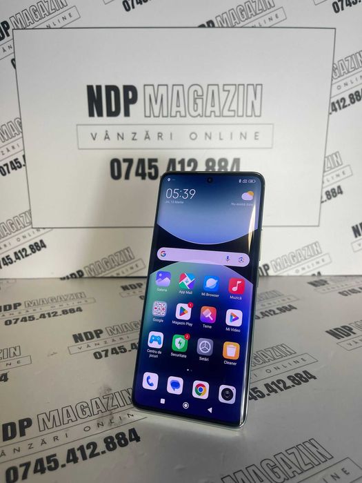 NDP Amanet NON-STOP Bld. Iuliu Maniu 69 REDMI NOTE 14 PRO 5G (42500)