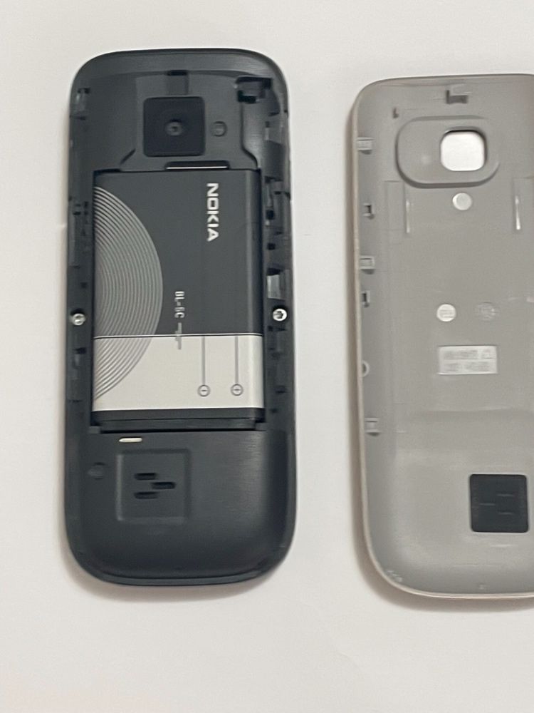 Nokia C2-01 orice retea,perfect functional,import Germany
