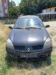 Renault Clio 1.5dci на части