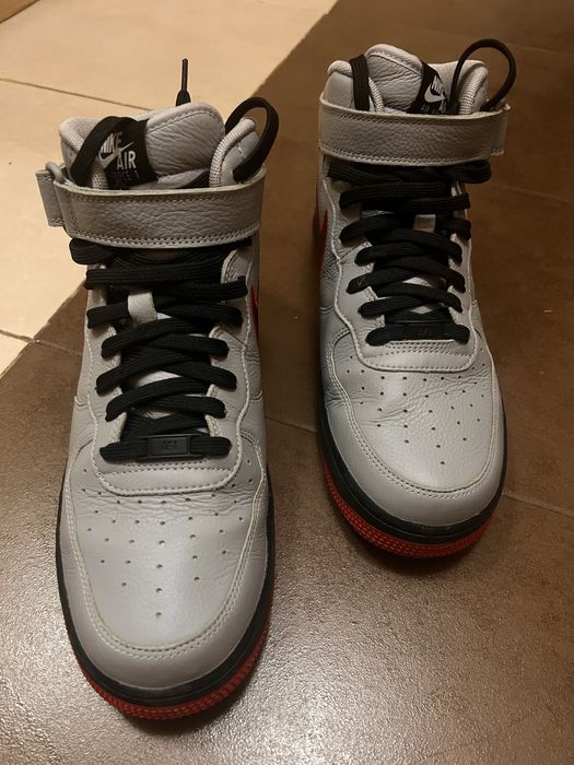 Nike Air Force 1 Custom
