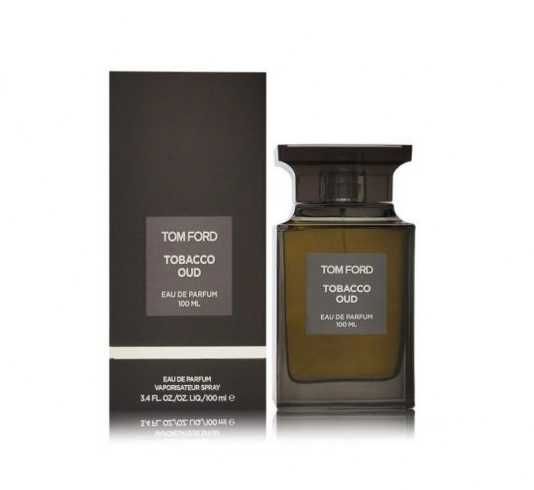 парфюм Tobacco Oud Tom Ford