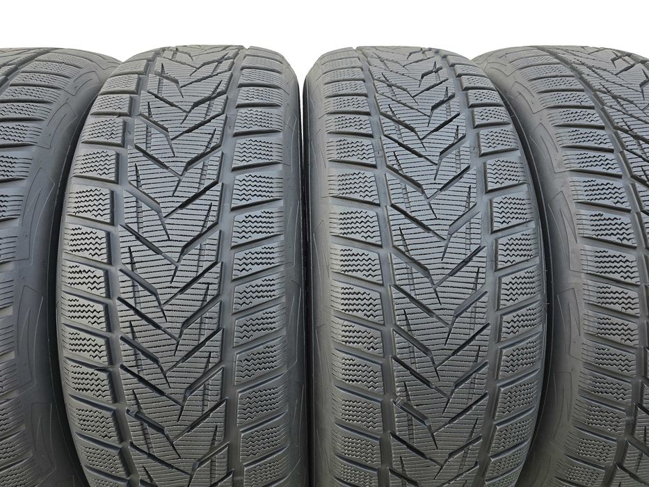 4бр. 235/55/19 VREDESTEIN Wintrac XTreme S- зимни