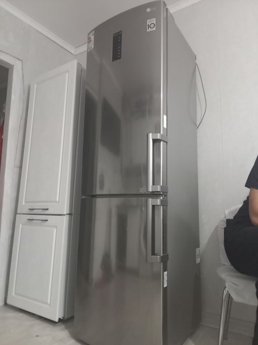 LG-2метра.2021г.WIFI А++NO Frost