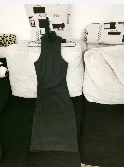 Дамска рокля Alessa