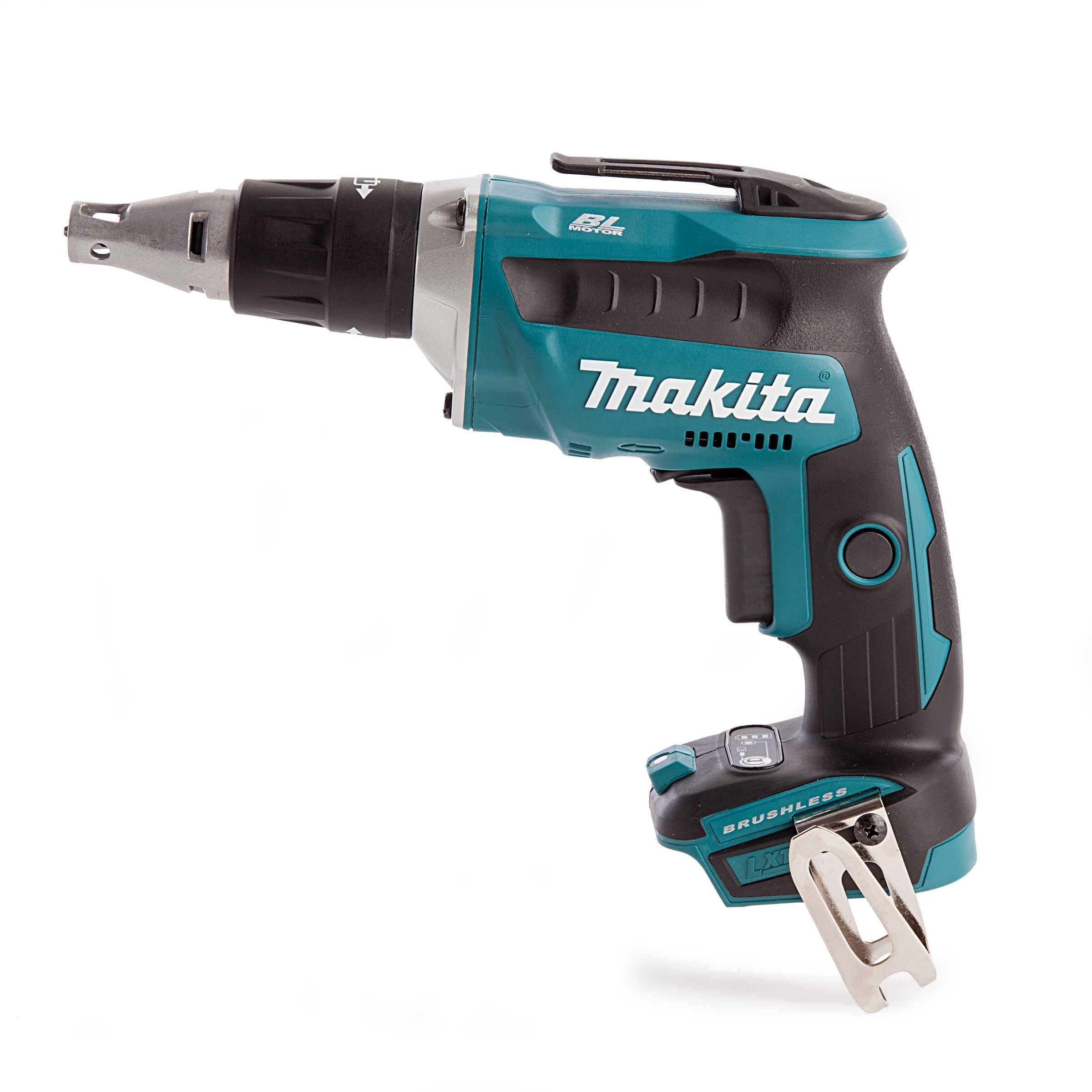 Винтоверт за гипсокартон Makita DFS452Z, 18V