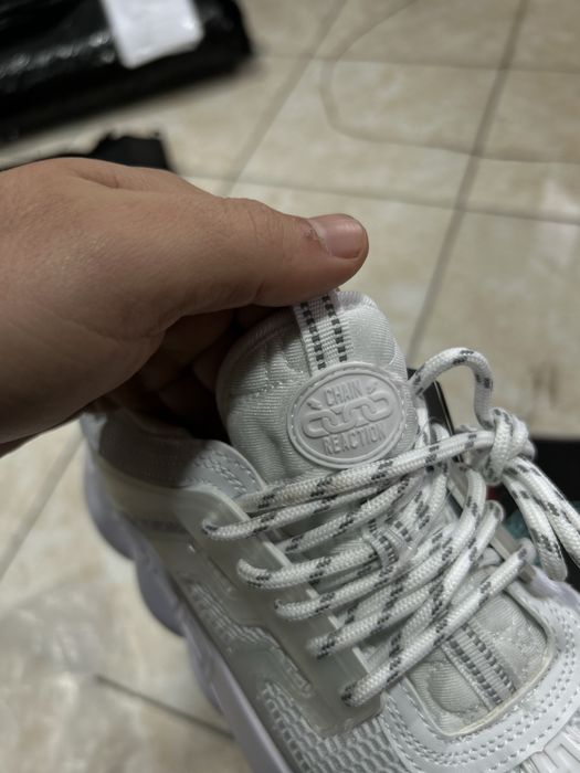 Versace Chain Reaction 1 la 1