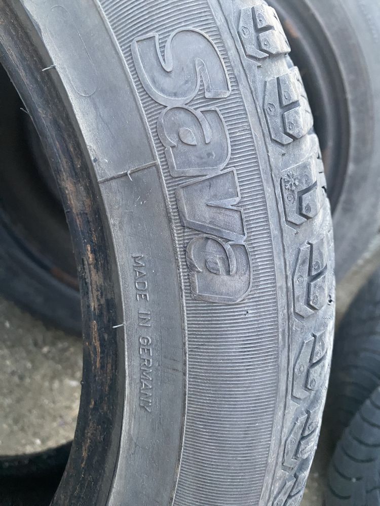 Зимни гуми Sava/ Nokian 205/55/R16