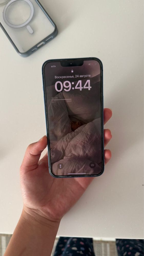 Iphone 13 идеальный