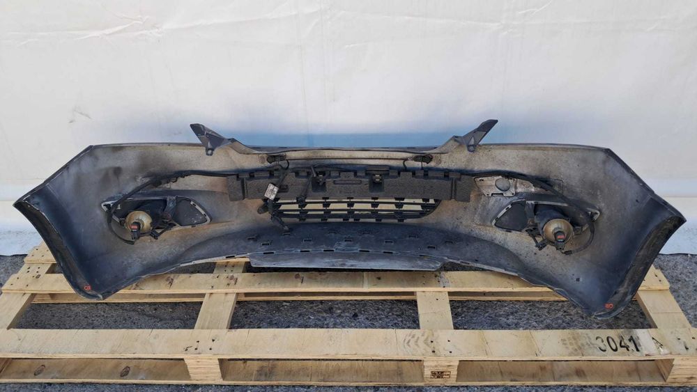 bara fata cu locas pentru senzori parcare Opel Zafira B an 2010