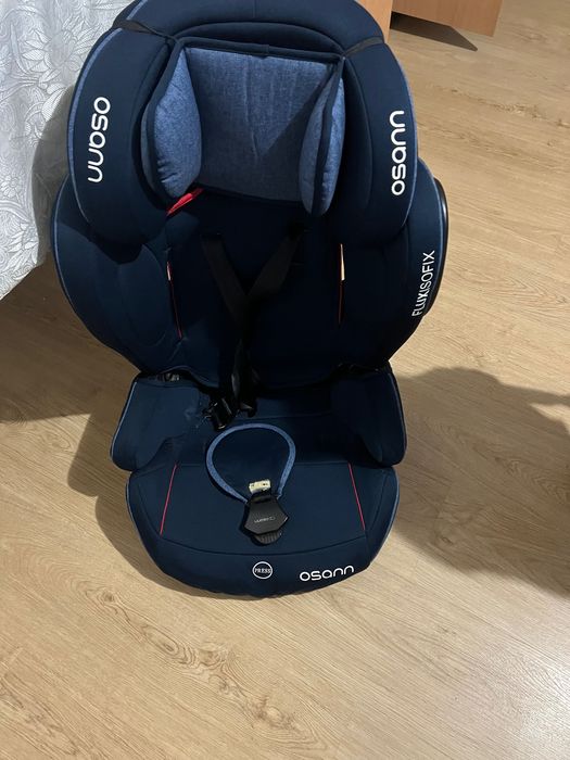Scaun auto Ossan