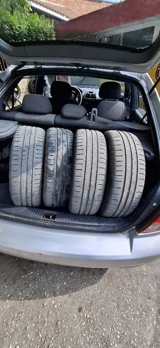 Летни гуми Hankook 185/60 r14