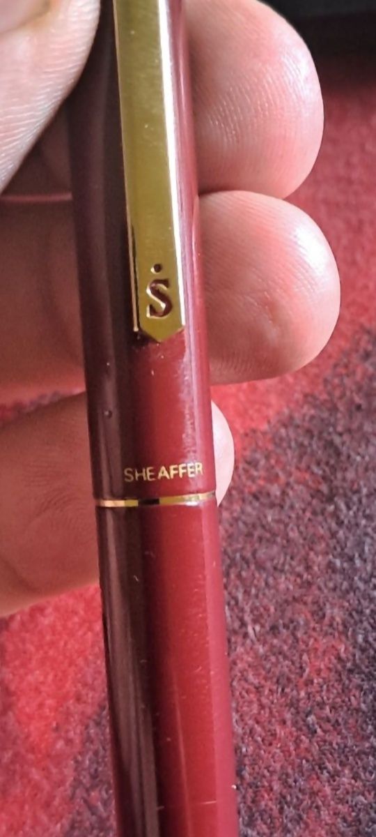 Vand stilou sheaffer america