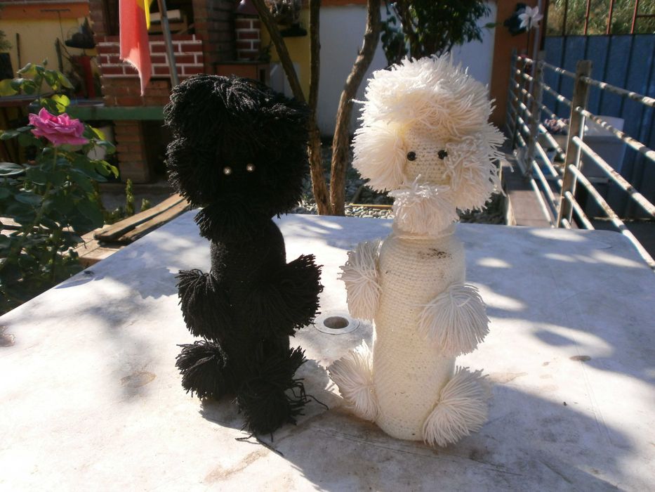 bibelouri catei vintage