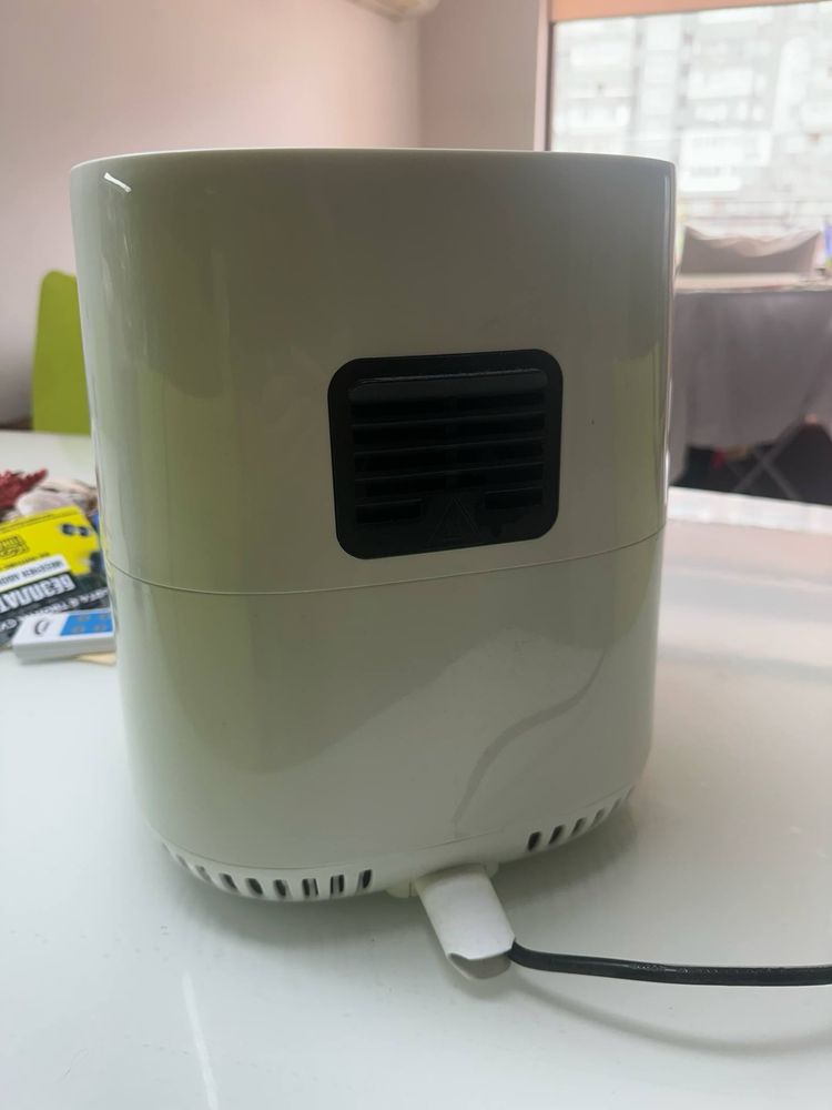 Airfryer PHILIPS HD9255/30