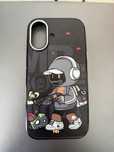 case, какъф за i phone 16