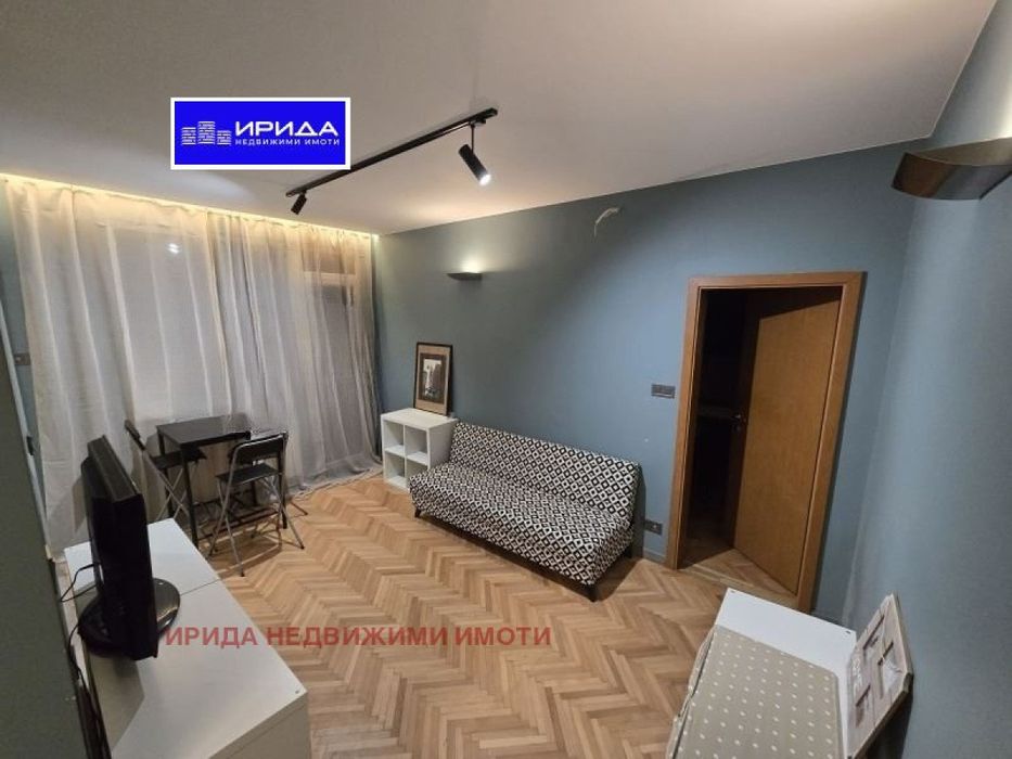 Продава се Двустаен апартамент в София, Яворов - 64 кв.м за 3516 €/кв.м - Снимка #1