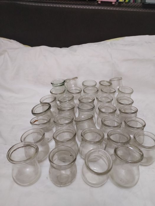 Ventuze medicinale 34 bucăți