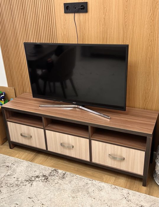 Телевизор Samsung Smart