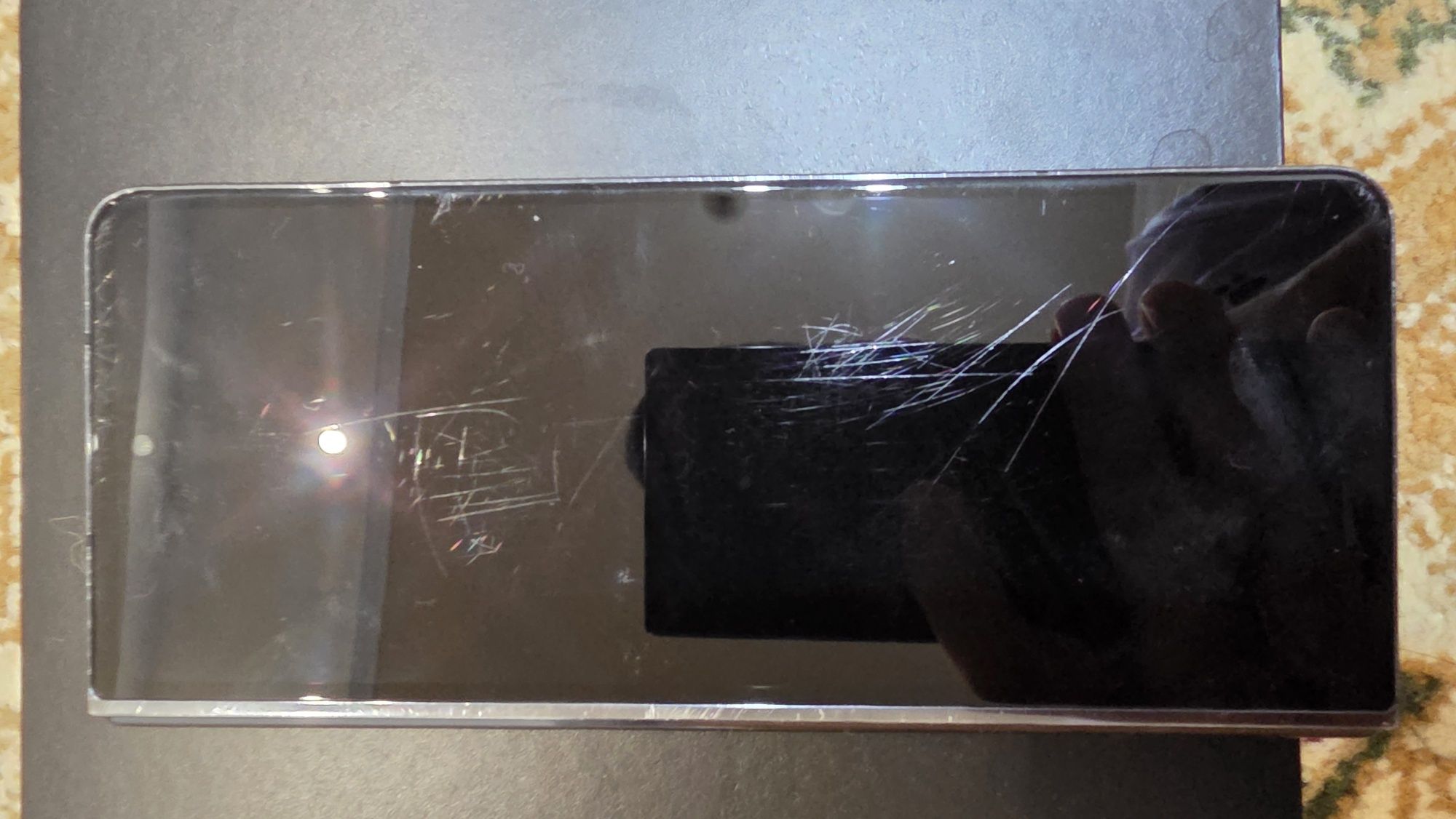 Samsung Z Fold 5