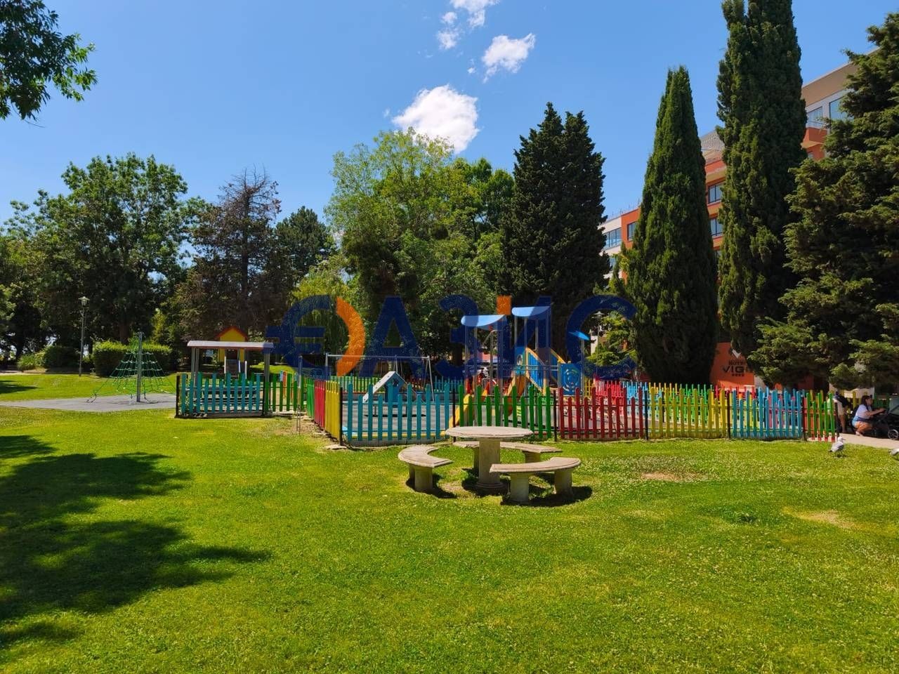 Студио в комплекс Виго, Несебър, България, 43 кв. м, 65000 евро