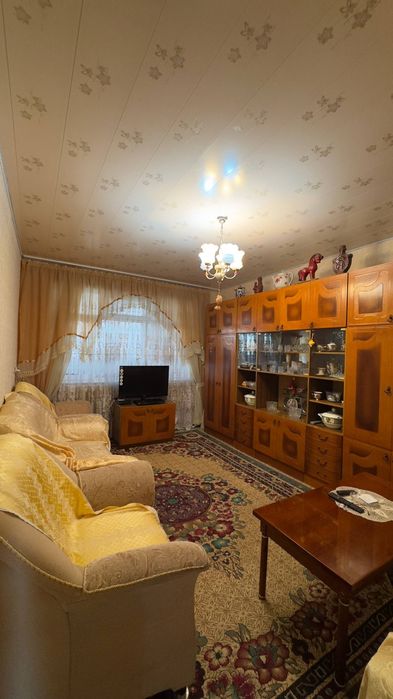 Arzon 3 xonalik SARTEPO 2-etaj