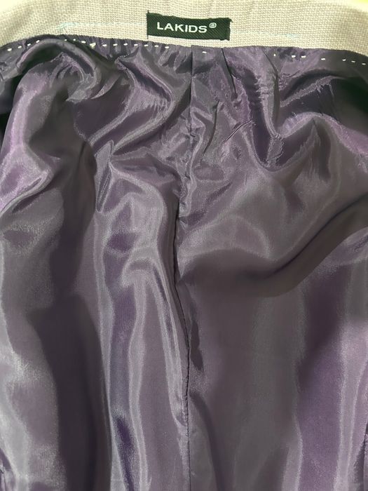 Sacou baieti 12-13 ani