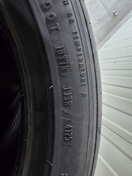 Goodyear Eagle F1 225/45-17