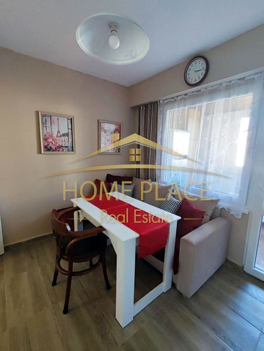 Дава се под наем Двустаен апартамент в Варна, Възраждане 3 - 48 кв.м за 357 € - Снимка #1