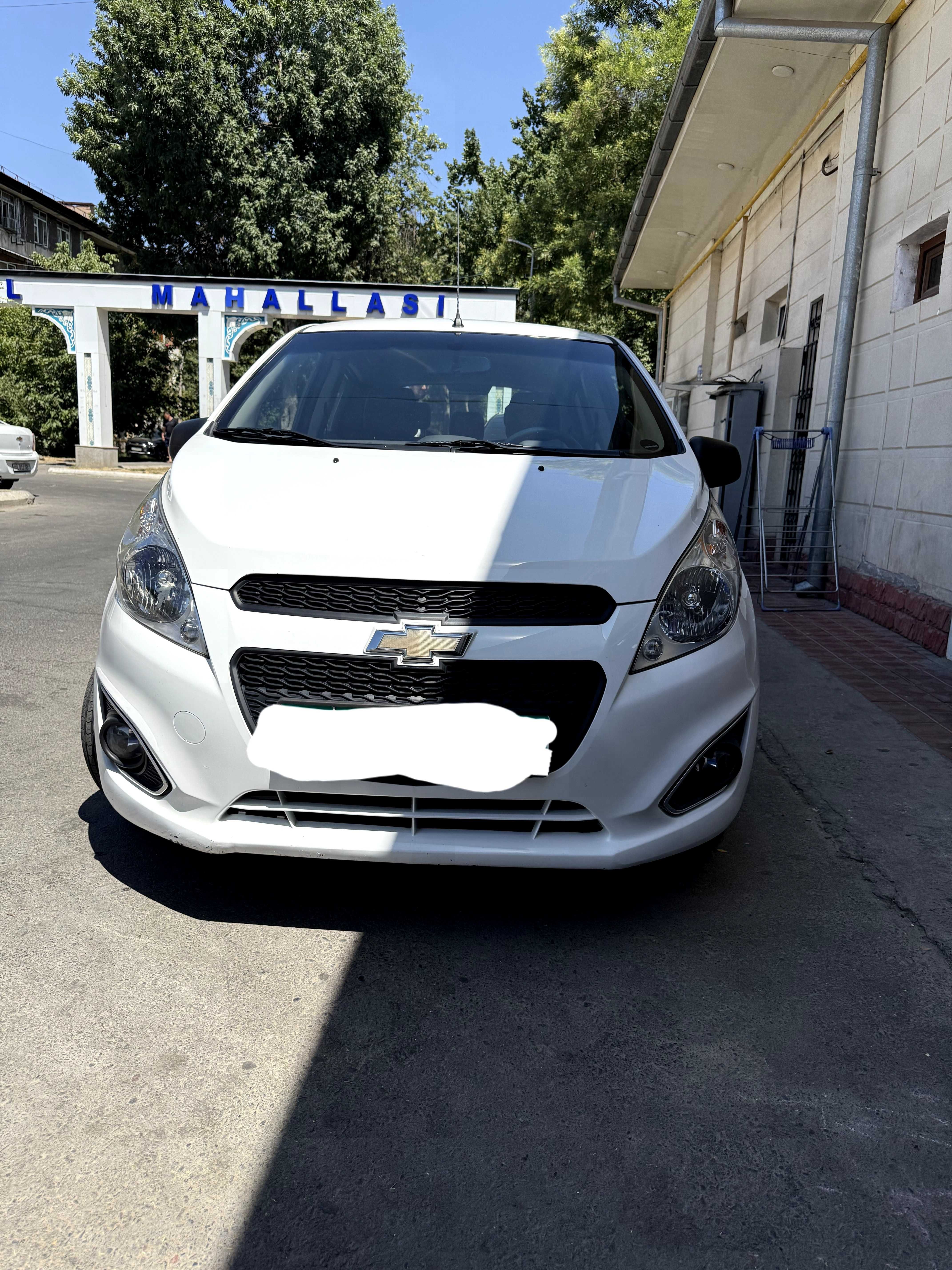 Срочно Продаётся Спарк Механика