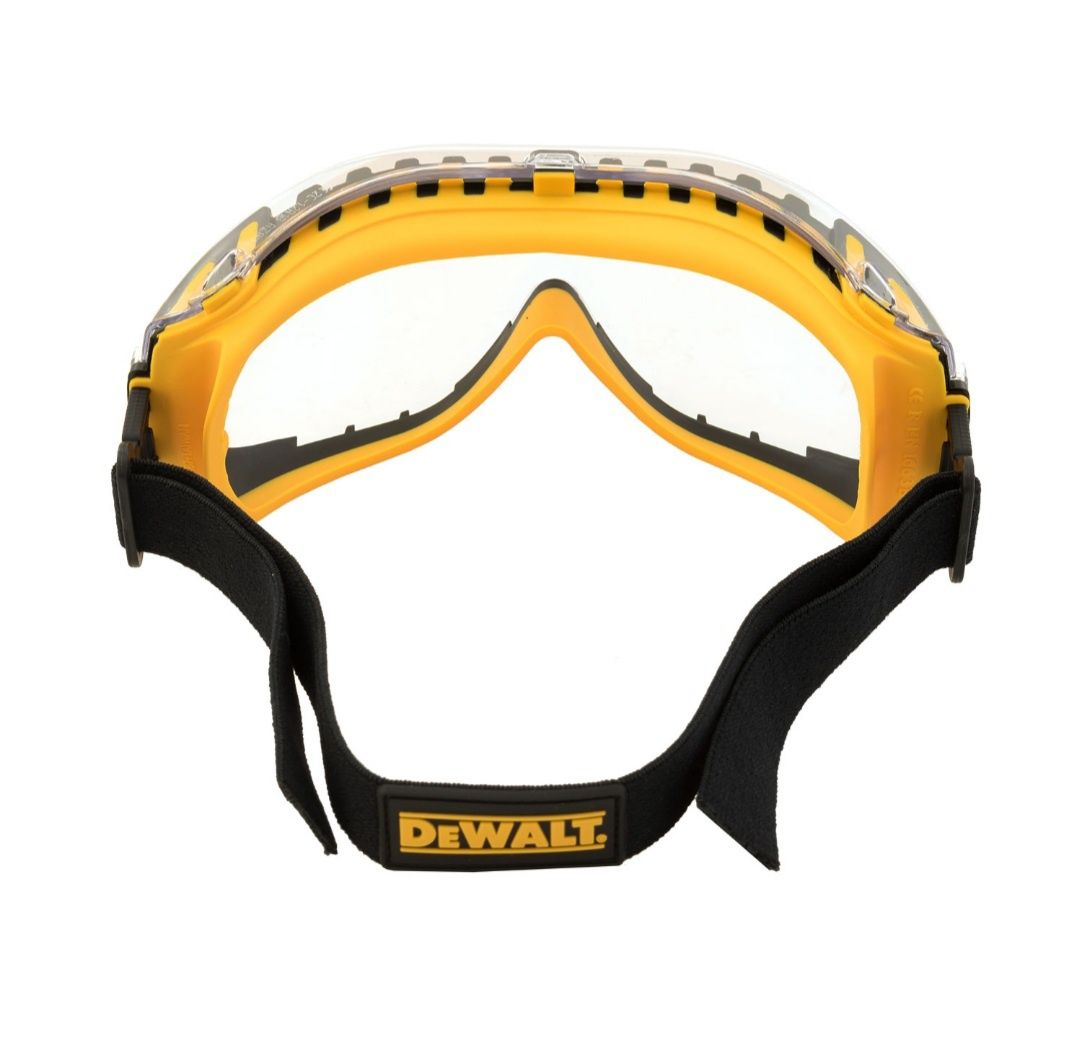 Очила Dewalt DPG82-11D Concealer Clear