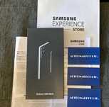***ЧИСТО НОВ 512GB Samsung S25 Ultra Гаранция Exprience Store 2027 Blu