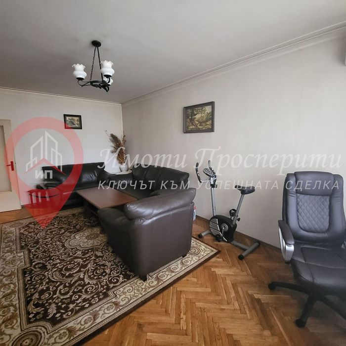 Продава се Тристаен апартамент в София, Младост 4 - 107 кв.м за 2057 €/кв.м - Снимка #8