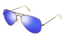 Ochelari de soare Ray Ban AVIATOR rb 3025 167/68