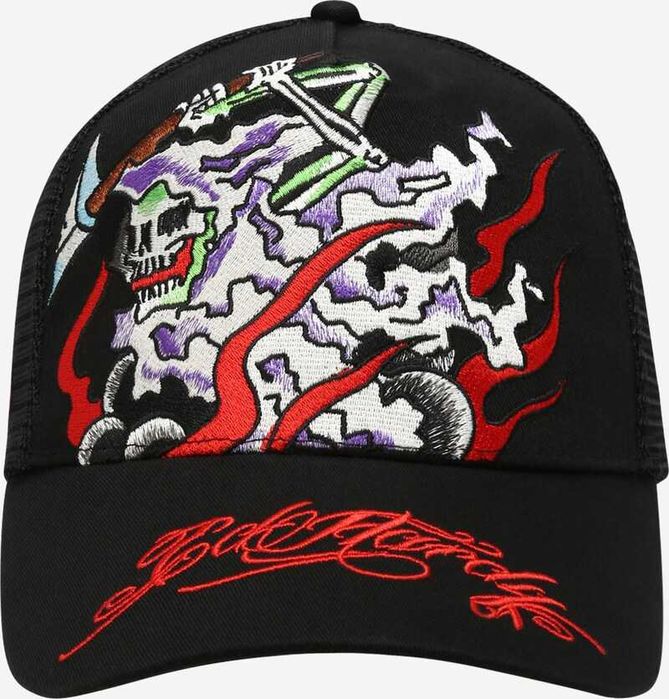 Sapca Ed Hardy- Hell Swingers