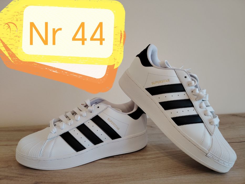 Adidas superstar bărbați Nr 44