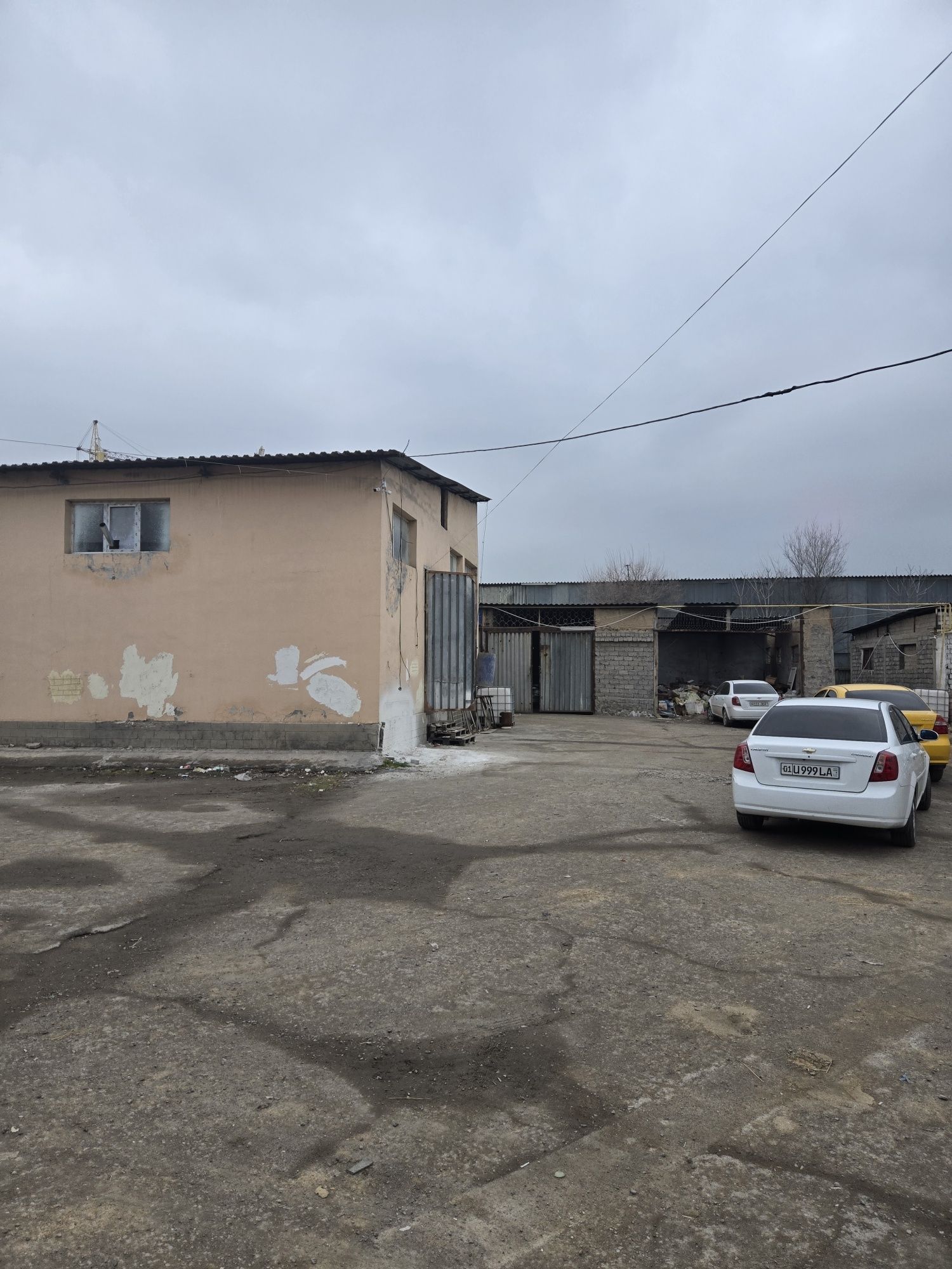 Аренда Сергели Озгариш