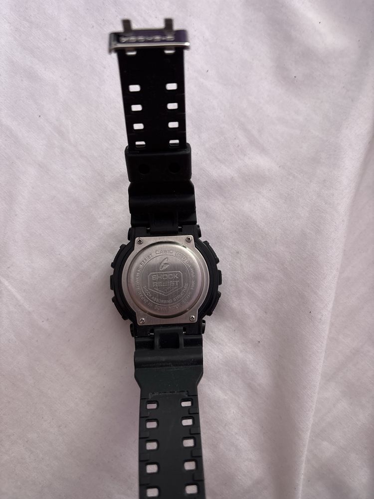 casio g-shock ga-110gb-1a
