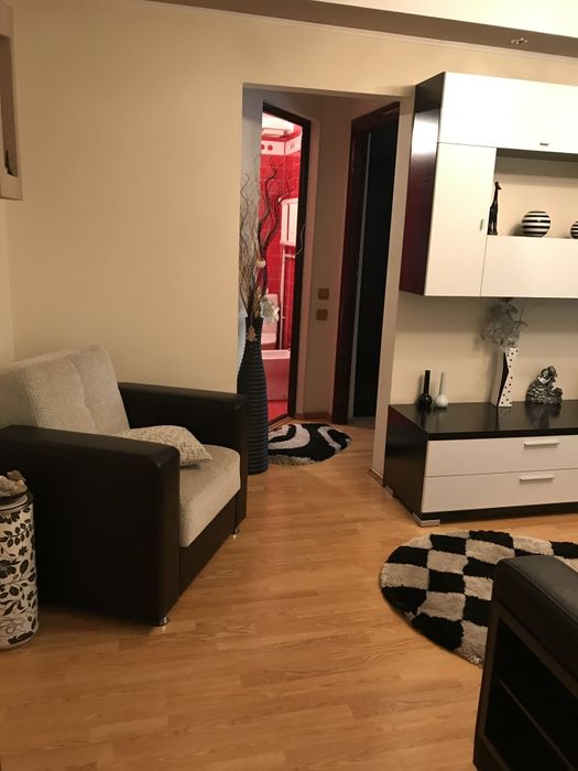 Apartament 2 camere, mobilat si utilat