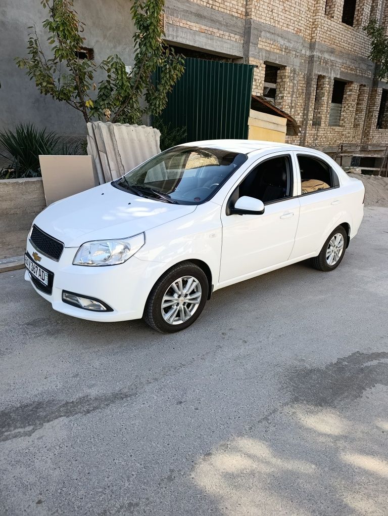 Arenda vikupga Nexia 3 4 poz