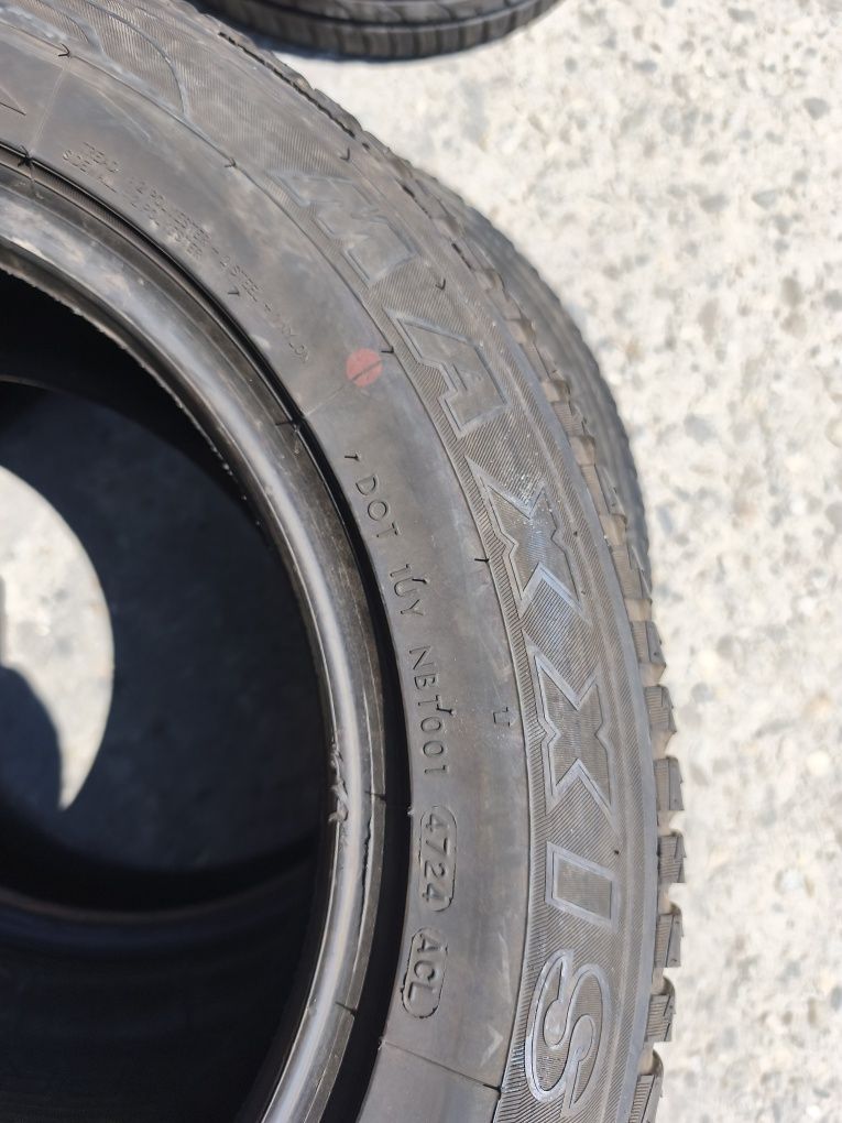 Гуми 245 55 17 Maxxis