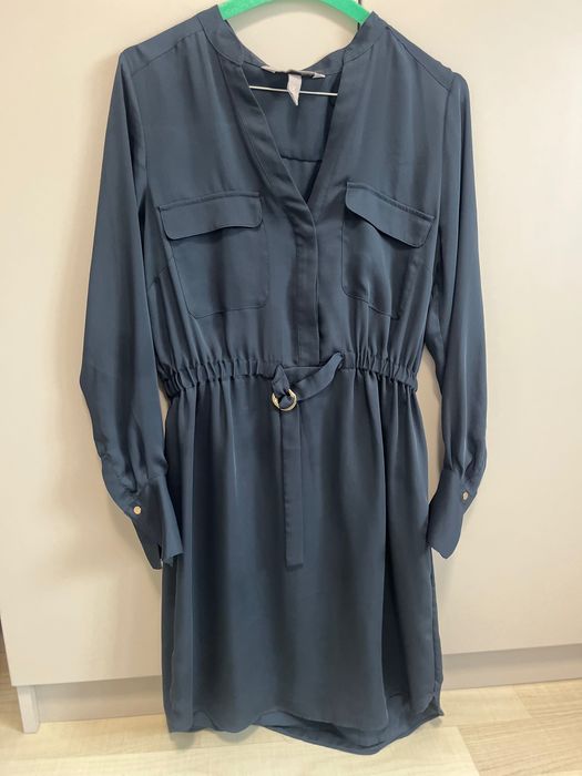 Rochie office H&M