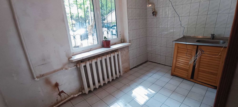 Продается 1 комнатная квартира на Карасу 2